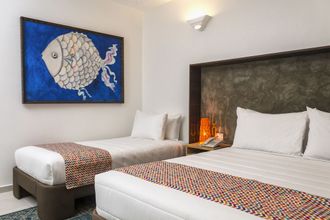 其他 4 Hotel LD Palm Beach