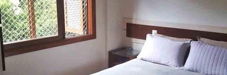 Others Apto Quinta da Serra Cond Centro