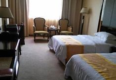 Others 7 Daiyun Hotel