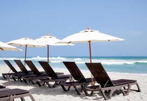 Lain-lain H2otel Boutique BY LD Hoteles