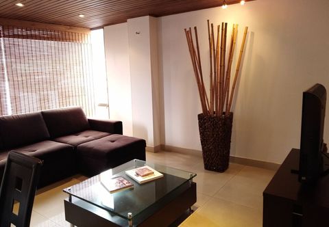 Others Calle 66 Apartments by Nomad Guru