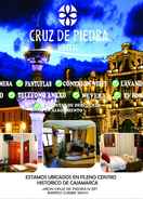 Imej utama Hostal Cruz de Piedra