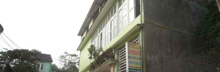 Others Thanh Chuong Dong Loan Guesthouse