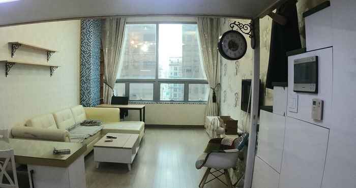 Lainnya Gangnam Residence 3