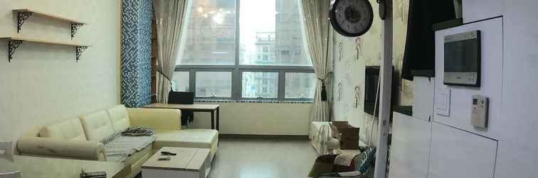 Others Gangnam Residence 3