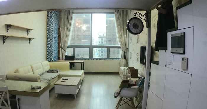 Others Gangnam Residence 3