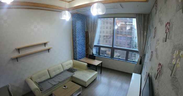 Others Gangnam Residence 4