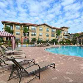 Primary image 1 Ip60507 - Bella Piazza Resort - 3 Bed 3 Baths Condo, Hotel Daerah Polk