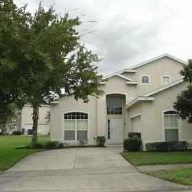 Primary image 1 Ahr208 - Hampton Lakes - 5 Bed 3 Baths Villa, Khách sạn Quận Polk