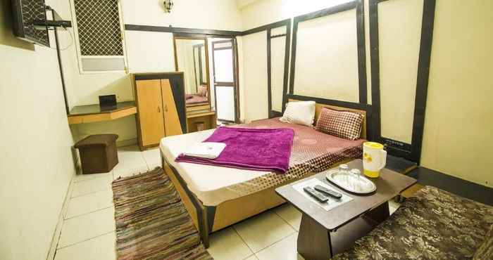 Others Hotel Gujarat Palace