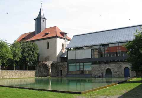 Others Kloster Volkenroda