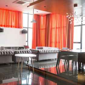 Lobby 1 Expressionz Professional Suites by Plush, Kampung Pengantin Kuala Lumpur (La Hacienda) Hotels