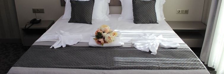 Others Anka Premium Hotel