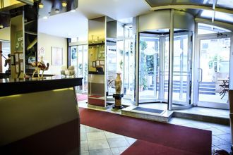 Others 4 Anka Premium Hotel