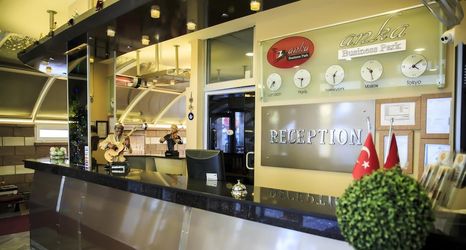 Others 2 Anka Premium Hotel