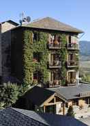 ภาพหลัก Cerdanya EcoResort & SPA