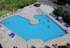 其他 7 Adalin Resort Otel Kemer