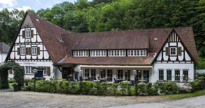 Lainnya Landhaus Hirschsprung