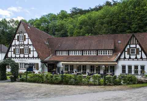 Others Landhaus Hirschsprung