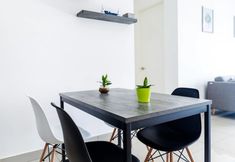 Lain-lain 6 Conezion Putrajaya by SYNC