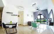 Others 5 Conezion Putrajaya by SYNC