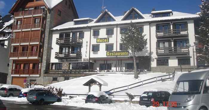 Lainnya Hotel Tirol