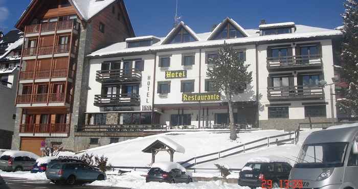 Others Hotel Tirol