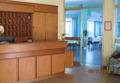 Others 3 Hotel Le Pleiadi