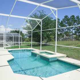 Primary image 1 Ip60102 - Westridge - 3 Bed 2 Baths Villa, Highland Reserve Golf Club Hotels