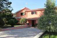 Others Il Sottosopra B&B