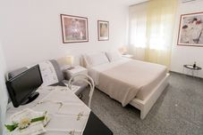 Others Bed & Breakfast Magna Grecia