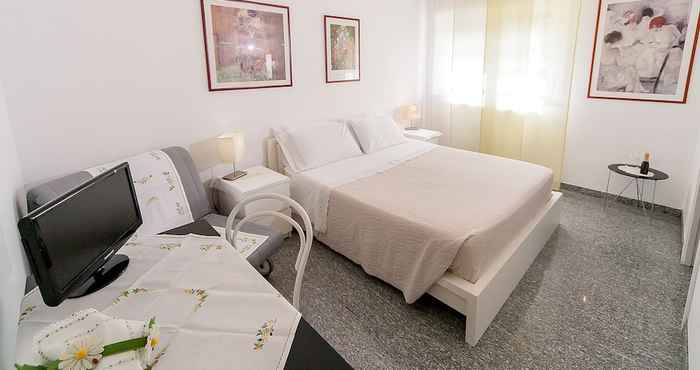 Others Bed & Breakfast Magna Grecia