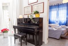 Others 5 Bed & Breakfast Magna Grecia