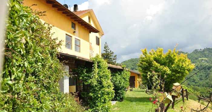 Lain-lain Agriturismo Le Piagge