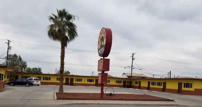 Others Western Motel