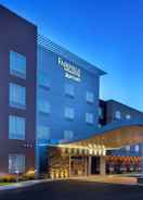 Imej utama Fairfield Inn & Suites by Marriott Buffalo Amherst/University