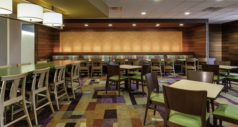 其他 2 Fairfield Inn & Suites by Marriott Buffalo Amherst/University