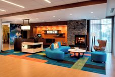 其他 Fairfield Inn & Suites by Marriott Buffalo Amherst/University