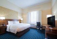 其他 6 Fairfield Inn & Suites by Marriott Buffalo Amherst/University
