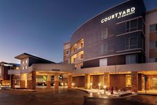 Others Courtyard by Marriott St. Louis West County