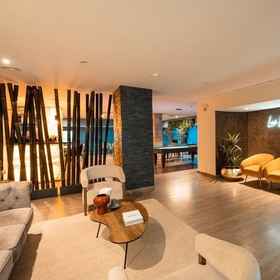 Primary image 1 137 ラックス レジデンス, サンタ・マリア・デ・ベレン ホテル