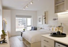 其他 2 Placemakr Dupont Circle