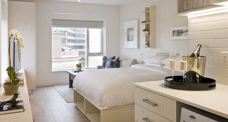 其他 2 Placemakr Dupont Circle