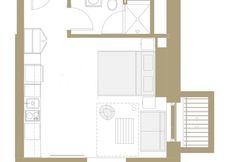 其他 5 Placemakr Dupont Circle