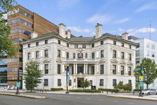 其他 Placemakr Dupont Circle