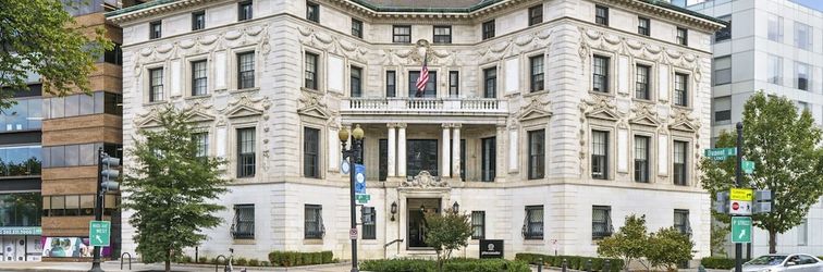 Others Placemakr Dupont Circle