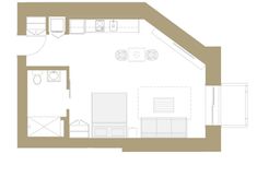 其他 6 Placemakr Dupont Circle