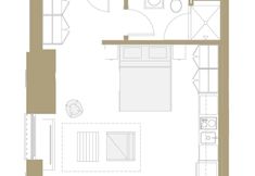 其他 4 Placemakr Dupont Circle