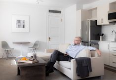 其他 7 Placemakr Dupont Circle