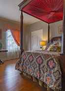 Imej utama Weymouth Hall B&B